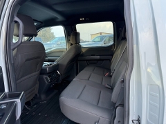 Used 2023  Ford F-150 4WD XLT SuperCrew 5&period;5' Box at North Country Auto near Presque Isle&comma; ME
