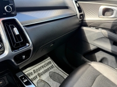 Used 2023  Kia Sorento SX AWD at North Country Auto near Presque Isle, ME