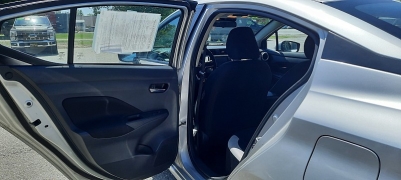 Used 2021 Nissan Versa SV CVT at North Country Auto near Presque Isle, ME