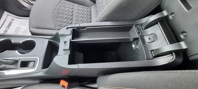 Used 2024  Chevrolet Equinox AWD 4dr LT w&sol;1LT at North Country Auto near Presque Isle&comma; ME