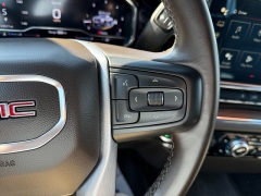 Used 2024  GMC Sierra 2500HD 4WD Crew Cab 159" SLT Gas at North Country Auto near Presque Isle, ME