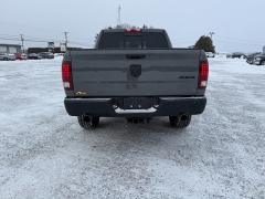 Used 2022  Ram 1500 Classic 4WD Warlock Crew Cab 5'7" Box at North Country Auto near Presque Isle&comma; ME