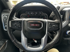 Used 2019 GMC Sierra 1500 4WD Crew Cab SLE at North Country Auto near Presque Isle, ME