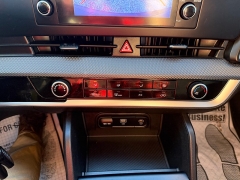 Used 2023  Kia Sportage LX AWD at North Country Auto near Presque Isle&comma; ME