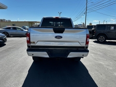Used 2019 Ford F-150 4WD SuperCrew XLT 5 1/2 at North Country Auto near Presque Isle, ME