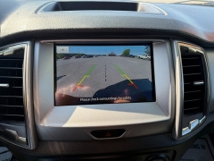 Used 2022  Ford Ranger XLT 4WD SuperCab 6' Box at North Country Auto near Presque Isle, ME