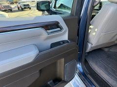 Used 2023  GMC Sierra 1500 4WD Crew Cab 147" SLT at North Country Auto near Presque Isle&comma; ME