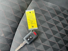 Used 2021 Mitsubishi Mirage ES CVT at North Country Auto near Presque Isle, ME