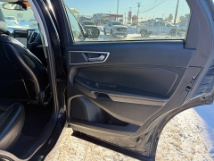 Used 2023  Ford Edge SEL AWD at North Country Auto near Presque Isle&comma; ME