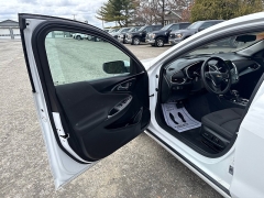 Used 2022  Chevrolet Malibu 4dr Sdn LT at North Country Auto near Presque Isle&comma; ME