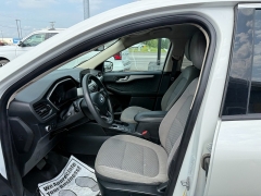 Used 2020 Ford Escape 4d SUV AWD SE at North Country Auto near Presque Isle, ME