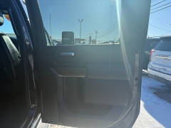 Used 2023  Chevrolet Silverado 2500HD 4WD Crew Cab 159" High Country Dsl at North Country Auto near Presque Isle&comma; ME