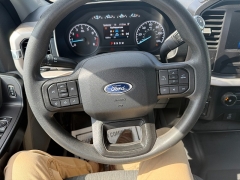 Used 2021  Ford F-150 4WD XL SuperCrew 5.5' Box at North Country Auto near Presque Isle, ME
