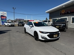 Used 2024  Chevrolet Malibu 4dr Sdn 1LT at North Country Auto near Presque Isle&comma; ME