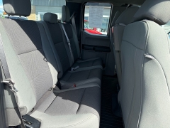 Used 2020  Ford F-150 4WD SuperCab XL at North Country Auto near Presque Isle, ME