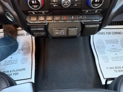 Used 2021  Chevrolet Silverado 1500 4WD Crew Cab 147" LT at North Country Auto near Presque Isle&comma; ME