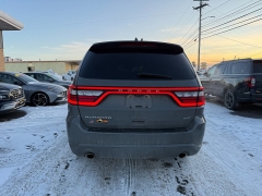 Used 2022  Dodge Durango GT AWD at North Country Auto near Presque Isle&comma; ME