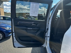 Used 2022 Ram 1500 4WD Limited Crew Cab 5'7" Box at North Country Auto near Presque Isle, ME