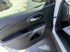 Used 2021  Jeep Cherokee 80th Anniversary 4x4 at North Country Auto near Presque Isle&comma; ME