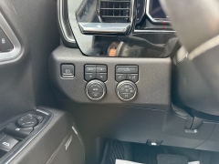 Used 2023  Chevrolet Silverado 1500 4WD Crew Cab 147" RST at North Country Auto near Presque Isle, ME