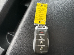 Used 2021  Ram 1500 4WD Big Horn Crew Cab 5'7" Box Lvl 2 at North Country Auto near Presque Isle, ME