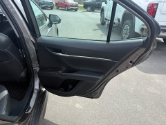 Used 2023  Toyota Camry SE Auto at North Country Auto near Presque Isle&comma; ME