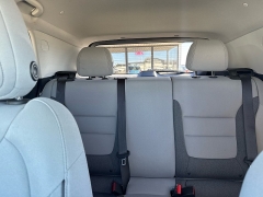 Used 2025  Chevrolet Trailblazer AWD 4dr LT at North Country Auto near Presque Isle&comma; ME