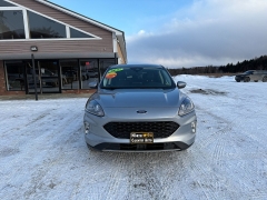 Used 2022  Ford Escape SEL AWD at North Country Auto near Presque Isle&comma; ME