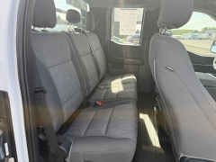 Used 2021  Ford F-150 4WD XL SuperCrew 5.5' Box at North Country Auto near Presque Isle, ME