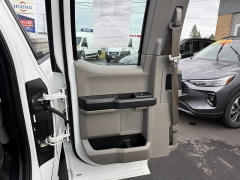 Used 2020  Ford F-150 4WD SuperCab XL at North Country Auto near Presque Isle, ME