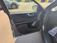 Used 2023  Ford Escape ST-Line AWD at North Country Auto near Presque Isle, ME