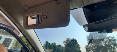 Used 2024  Mazda CX-50 2.5 S Preferred Package AWD at North Country Auto near Presque Isle, ME