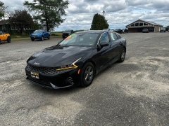 Used 2023 Kia K5 LXS Auto FWD at North Country Auto near Presque Isle, ME
