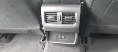 Used 2023 Nissan Rogue AWD SV at North Country Auto near Presque Isle, ME