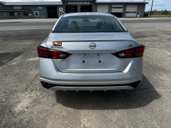 Used 2023 Nissan Altima 2.5 SV Sedan at North Country Auto near Presque Isle, ME