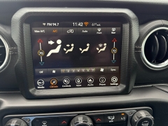 Used 2023 Jeep Wrangler 4xe Sahara 4x4 at North Country Auto near Presque Isle, ME