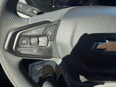 Used 2025  Chevrolet Trailblazer AWD 4dr LT at North Country Auto near Presque Isle&comma; ME