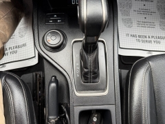 Used 2021  Ford Ranger LARIAT 4WD SuperCrew 5' Box at North Country Auto near Presque Isle, ME