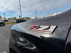 Used 2023  Chevrolet Silverado 1500 4WD Crew Cab 147" RST at North Country Auto near Presque Isle, ME