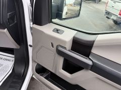 Used 2020  Ford F-150 4WD SuperCab XL at North Country Auto near Presque Isle, ME