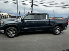 Used 2019 GMC Sierra 1500 4WD Crew Cab SLE at North Country Auto near Presque Isle, ME