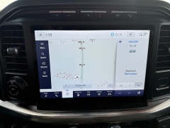 Used 2023  Ford F-150 4WD LARIAT SuperCrew 5&period;5' Box at North Country Auto near Presque Isle&comma; ME