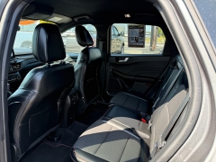 Used 2023 Ford Escape ST-Line AWD at North Country Auto near Presque Isle, ME