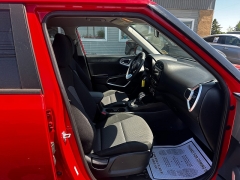 Used 2023 Kia Soul LX IVT at North Country Auto near Presque Isle, ME