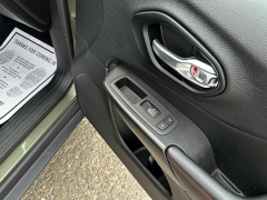Used 2021 Jeep Cherokee Trailhawk 4x4 at North Country Auto near Presque Isle, ME