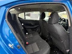 Used 2023  Nissan Sentra SV CVT at North Country Auto near Presque Isle&comma; ME