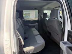 Used 2023  Ford F-150 4WD XLT SuperCrew 5&period;5' Box at North Country Auto near Presque Isle&comma; ME