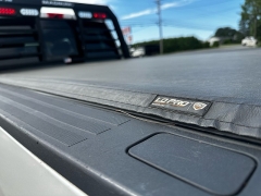 Used 2019 Ford Super Duty F-250 4WD Crew Cab Platinum at North Country Auto near Presque Isle, ME