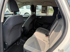 Used 2020 Ford Escape 4d SUV AWD SE at North Country Auto near Presque Isle, ME