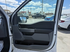 Used 2023  Ford F-150 4WD XLT SuperCrew 5&period;5' Box at North Country Auto near Presque Isle&comma; ME